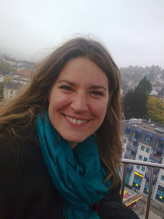Chantal Demierre