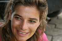 Arlette Javet