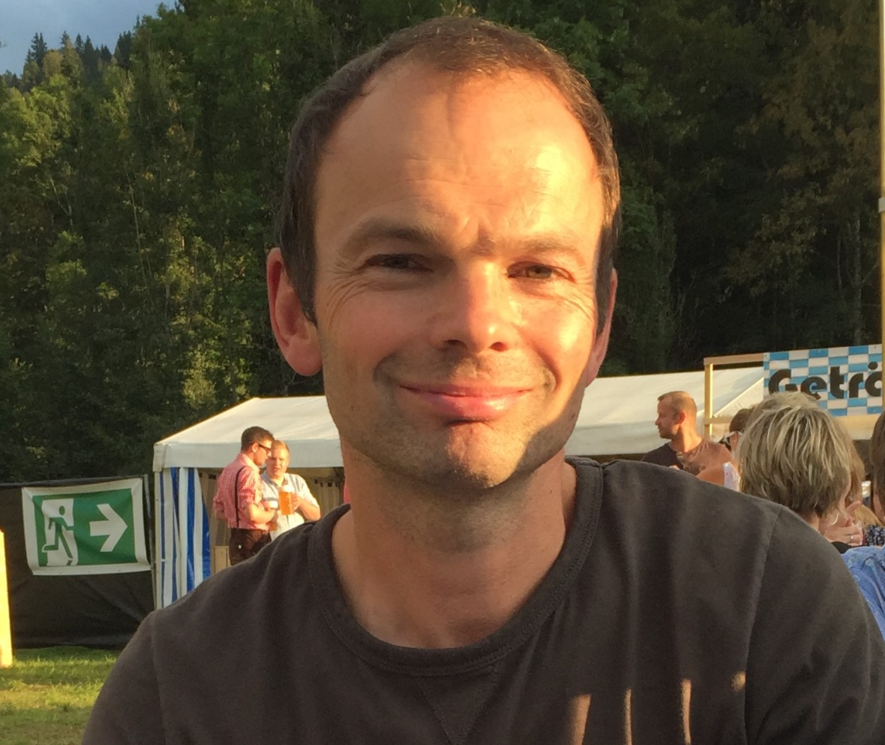 Iwan Egger