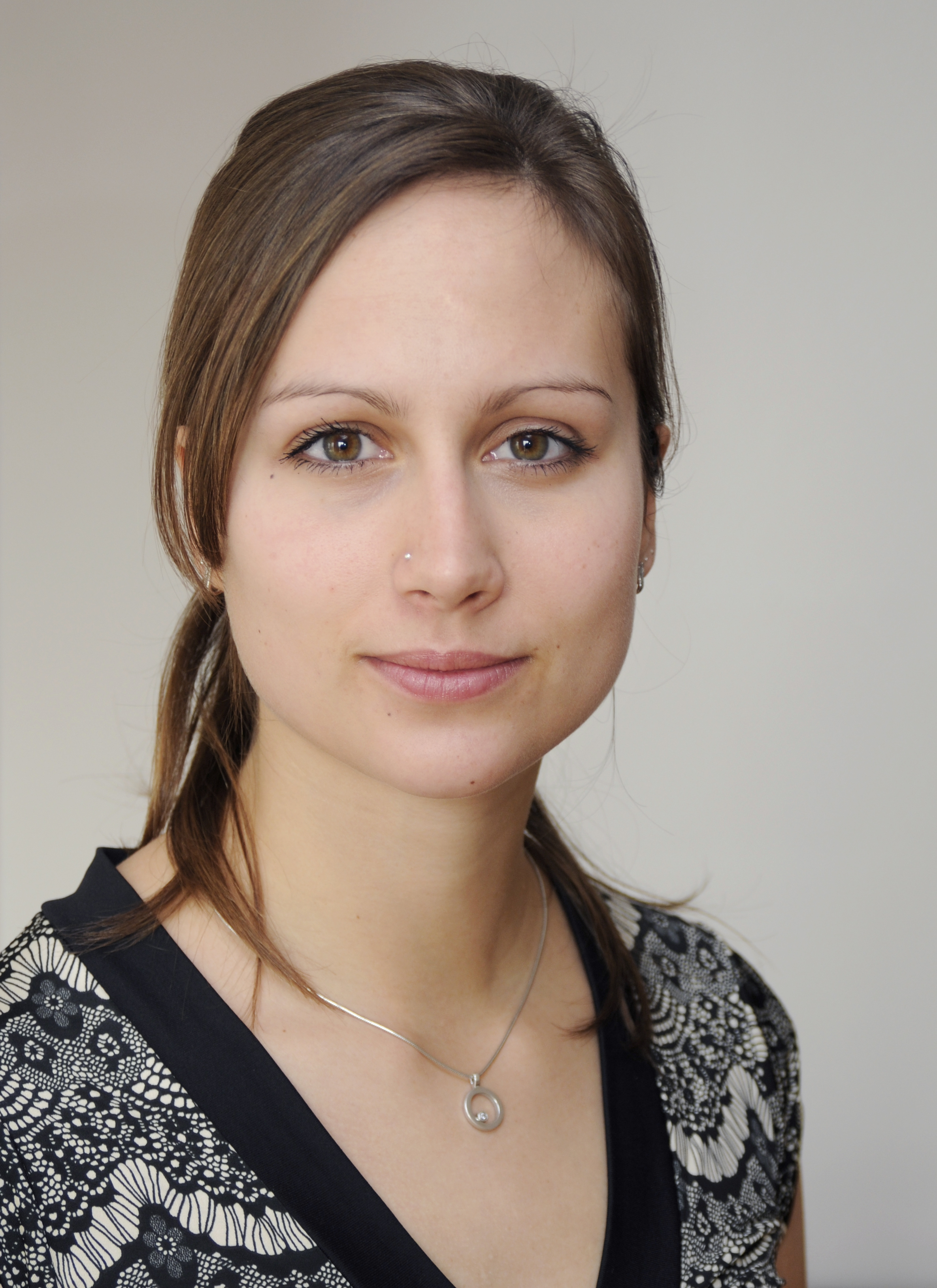 Anne-Sophie Aeby