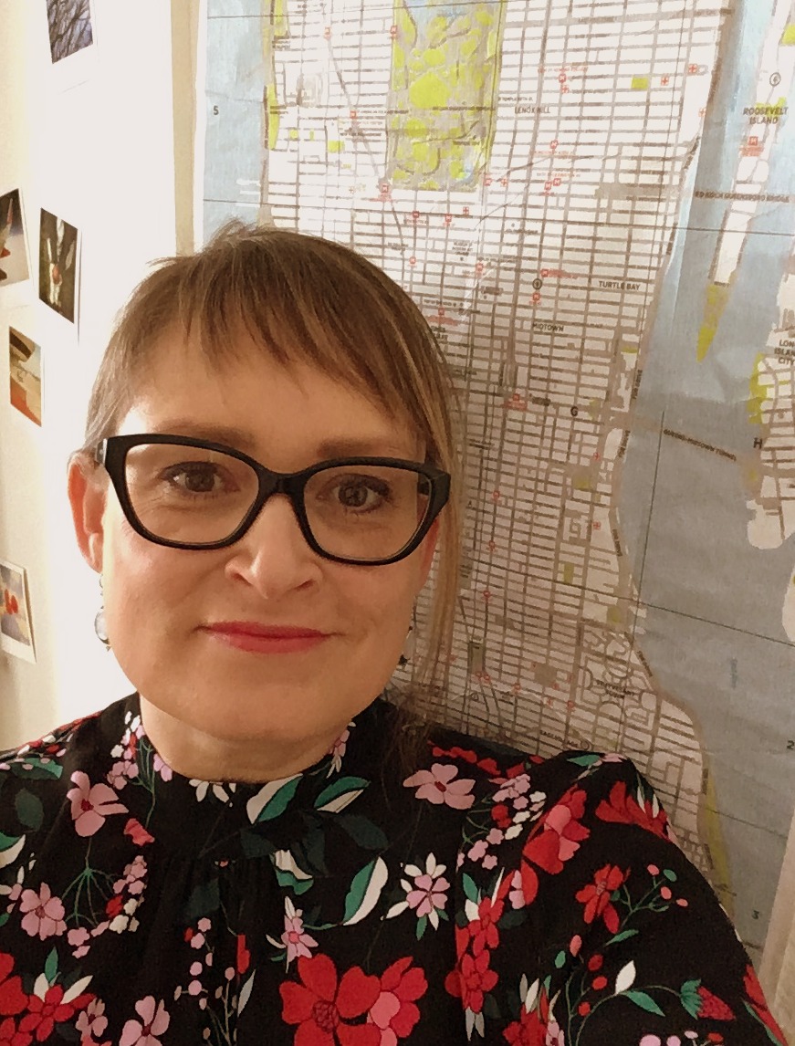 Sandrine Devaud