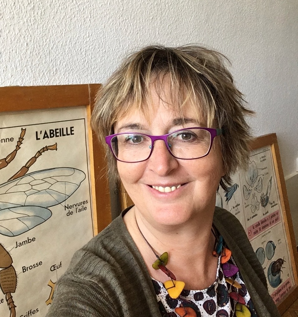Anne Oberlin Perritaz