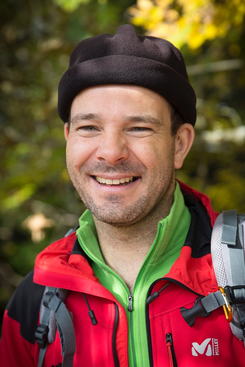 Stéphane Currat