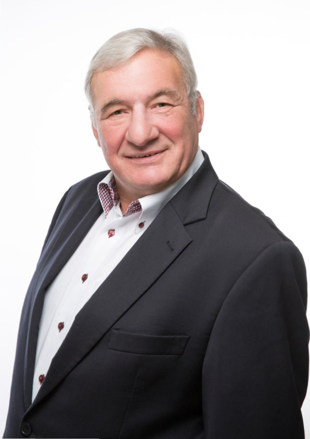 René Kolly