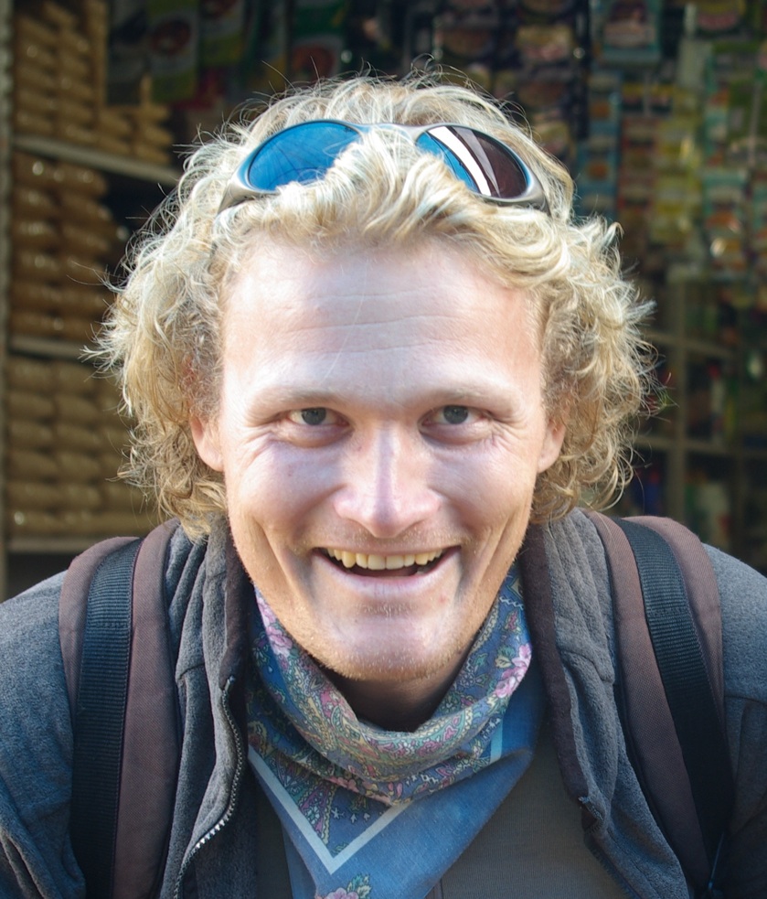 Bastian Keckeis