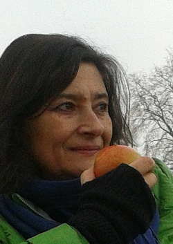 Vera Conde Lateltin